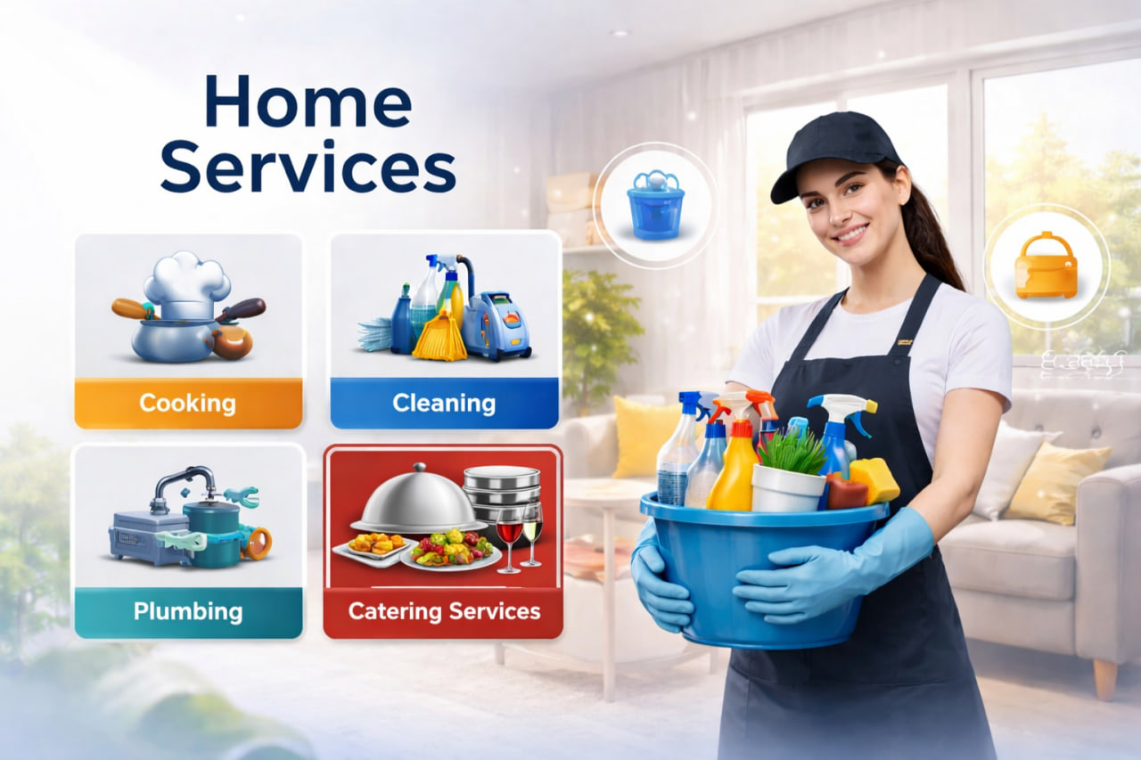 Home Services